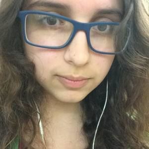 Meet your Posher, Julia